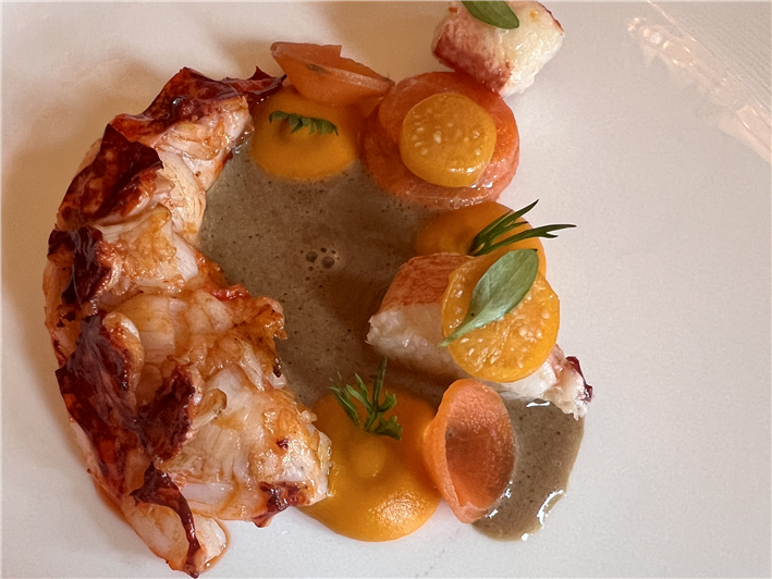 lobster